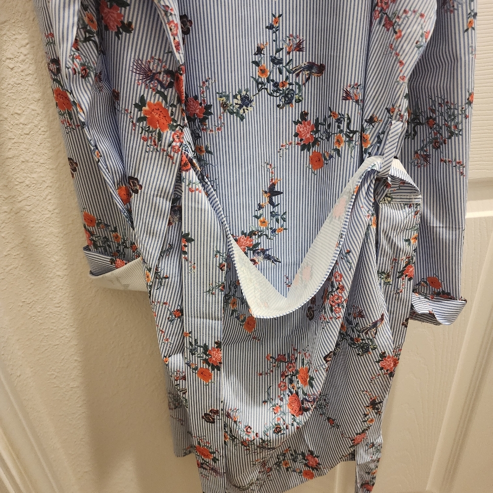 Midi Dress